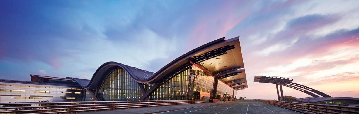 Hamad International Airport